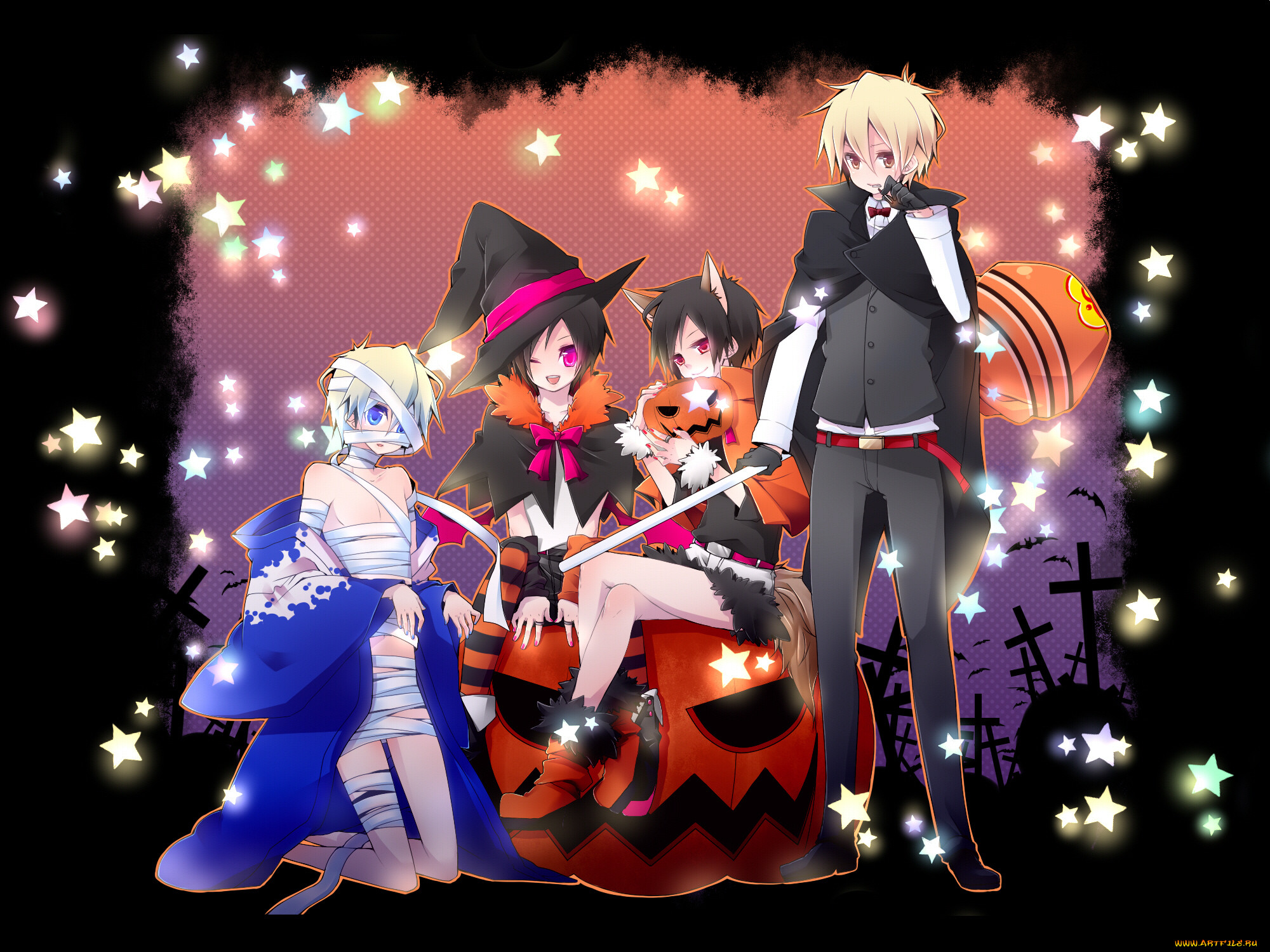 , durarara, 